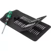 Wera Kraftform compact 62 Set Combination screwdriver