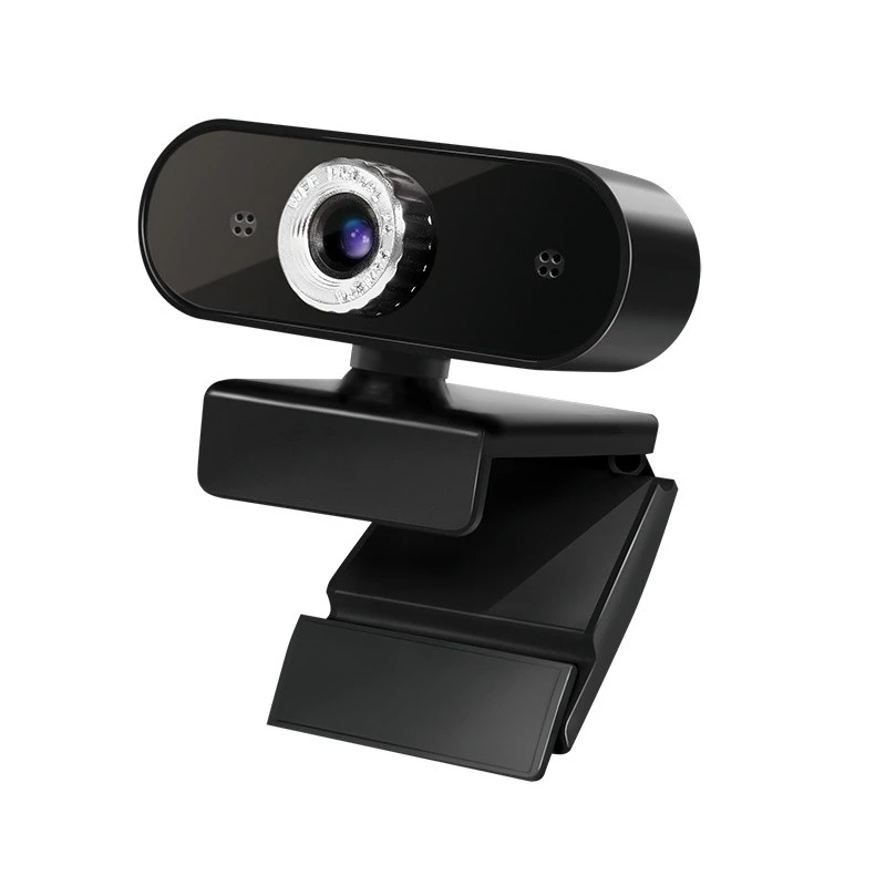 Webcam LogiLink UA0368 1280 x 720 pixels