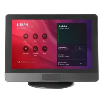 Barco Clickshare Control Panel (R9861720)