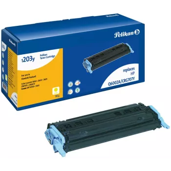 Pelikan 629432 Printer Consumable Yellow