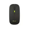 Mouse Tracer SLIM RF 2.4 Ghz/BT Black