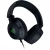 Razer Kraken V4 X - Wired PC Gaming Headset (TriForce 40mm Drivers Retractable Cardioid Mic 7.1 Surround Sound Chroma RGB for PC - Console & Phone