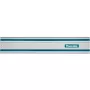 Makita - Guide Rail - Length: 1000 mm - Width: 185 mm (199140-0)