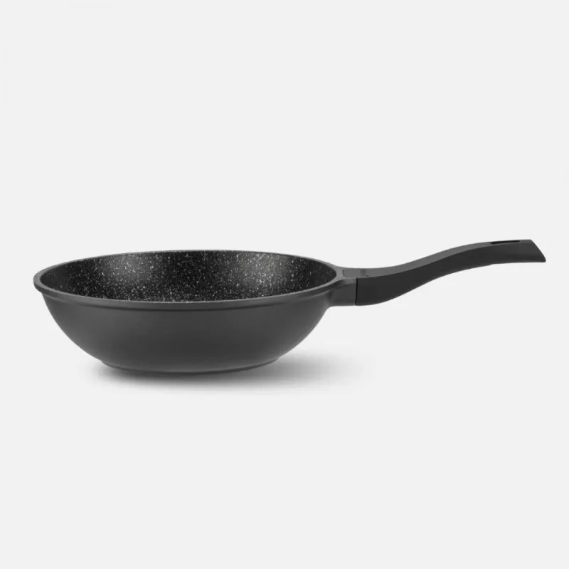 Wok Pensofal Saxum 28 cm non-stick cookware, 28 cm diameter