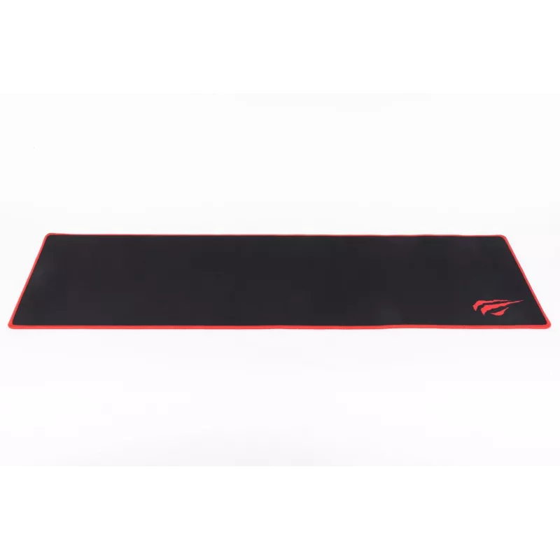 Havit HV-MP830 mouse pad Gaming mouse pad Black, Red