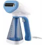 Handheld garment steamer BLAUPUNKT VSI601 — 1600 W, 0.26 L tank, stainless steel plate, 30 g/min steam