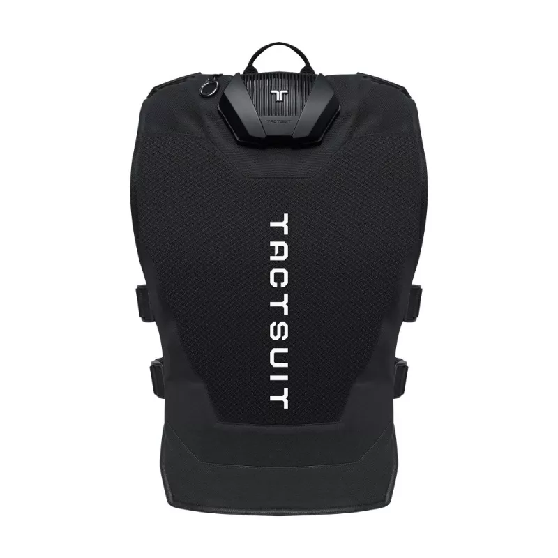 Haptics bHaptics TactSuit Pro waistcoat