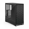 PC case Fractal Design Pop 2 Air Black TG Midi Tower — ATX, 3x 120 mm front fans, supports 2.5 inch & 3.5 inch drives