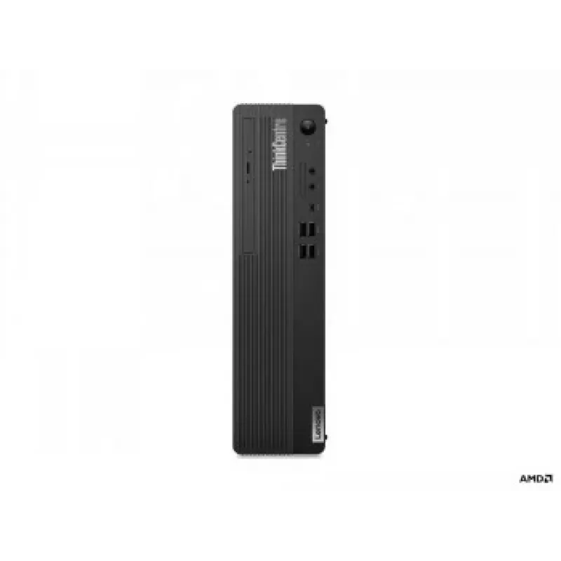 Desktop PC Lenovo M75s G2 SFF — AMD Ryzen 5 PRO 5650G, 16GB RAM, 512GB SSD, ODD, Windows 11 Pro