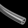 RAIJINTEK PVC tubing RAITUBO-T6 16/10 mm, 2 m - computer liquid cooling hose