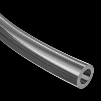 RAIJINTEK PVC tubing RAITUBO-T6 16/10 mm, 2 m - computer liquid cooling hose