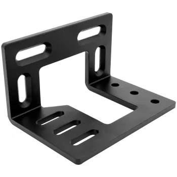 Simagic multifunctional L-shaped bracket