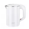 Electric kettle Prime3 SEK11 1.7L 2200W Black
