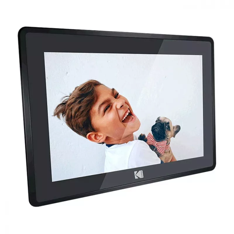Digital Photo Frame Kodak RCF-106H 10 inch Touchscreen Wi-Fi