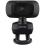 CANYON webcam C3 HD 720p Black