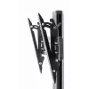 TV mount Edbak TRV200 2.18 m (86 inch) Black