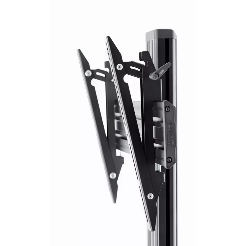 TV mount Edbak TRV200 2.18 m (86 inch) Black