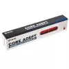 Braided Cable Extension Kit Kolink Core Adept – 20+4pin, 8pin, 4+4pin, 3×6+2pin; lengths 300–350 mm; PET jacket; copper conductors