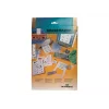 Name Badge Inserts Durable 1453-02