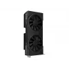Graphics card XFX Radeon RX 9060 XT — 8 GB GDDR6, 128-bit, PCIe 5.0, 2x DP + HDMI, 2 fans