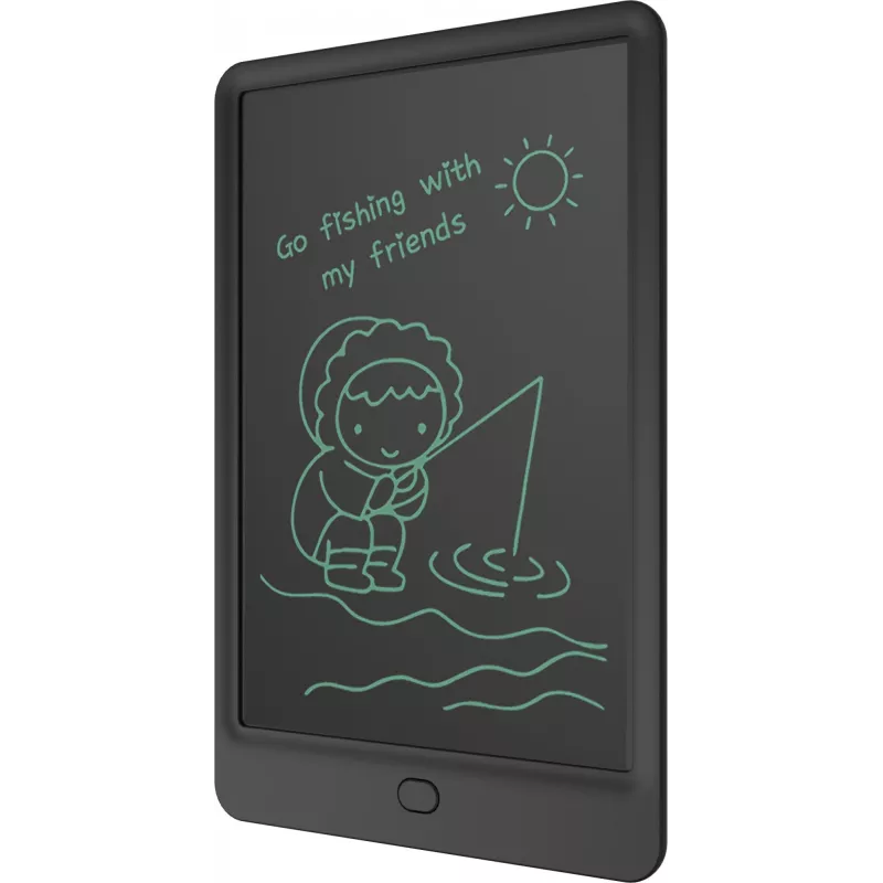 Graphic Tablet Denver LWT-10510BLACKMK2 10.5 inch LCD