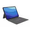 Case Combo Touch iPad Pro 13 M4 UK Graphite