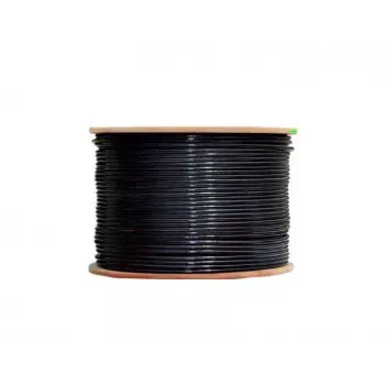 Network Cable DAHUA PFM920-6UN RJ45 CAT6 305M Black