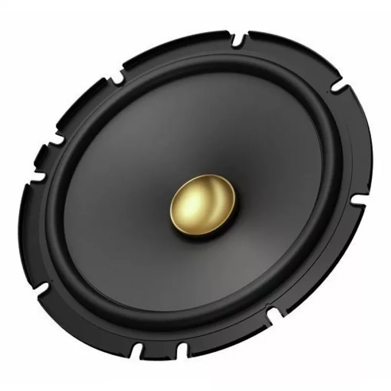 Car Speaker Pioneer TS-A1601C 2-way 350 W 80 W