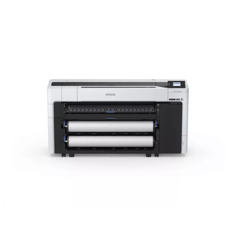 Epson T7700DM large format printer Wi-Fi Inkjet Colour 2400 x 1200 DPI A0 (841 x 1189 mm) Ethernet LAN