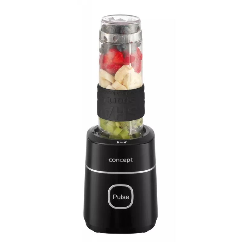Blender smoothie black SM3490