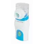 Portable inhaler ESPERANZA ECN005 — compact pocket nebulizer, 0.2 ml/min, 21 dB, USB, 2×AA