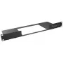 DrayTek Rackmount Plate Lite black 48,30cm (19) Rack (1HE) (TKS-51091)