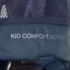 Baby carrier backpack Deuter Kid Comfort Active