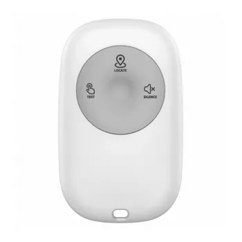 Wireless Remote Controller HEIMAN HM1RC-W — 433 MHz, 4 channels, interlinked