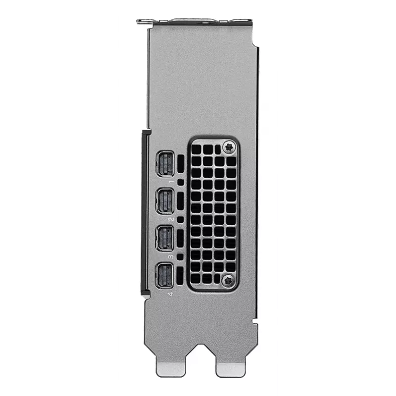 Graphics Card NVIDIA RTX PRO 2000 16 GB GDDR7