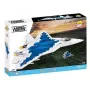 Construction Set Cobi SU-57 Felon, 928 pieces – Cobi model COBl-5909