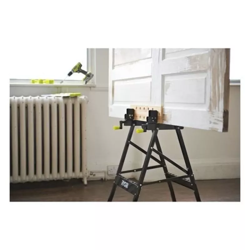 Ryobi RWB02 workbench Portable workbench