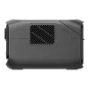 Portable power station EcoFlow River 3 Plus — LiFePO4 286Wh, AC & USB outputs, solar/cigarette charging