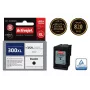 ActiveJet AH-300BRX Compatible Ink Cartridge (Black, 20 ml, High XL, Pigment, for HP 300XL CC641EE)