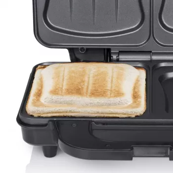 Tristar SA-3060 - sandwichtoaster