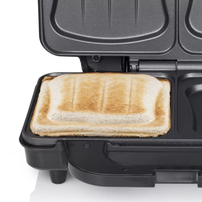 Tristar SA-3060 - sandwichtoaster