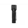 Hand flashlight Varta F30 Pro Black LED 400 lm Aluminium