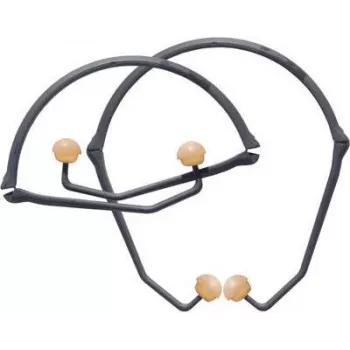 Ear protection cushions Honeywell BILSOM 1005952 – 24 dB attenuation