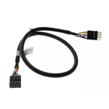 Internal USB Cable Akasa EXUSBI-40 0.4m USB 2.0 Male