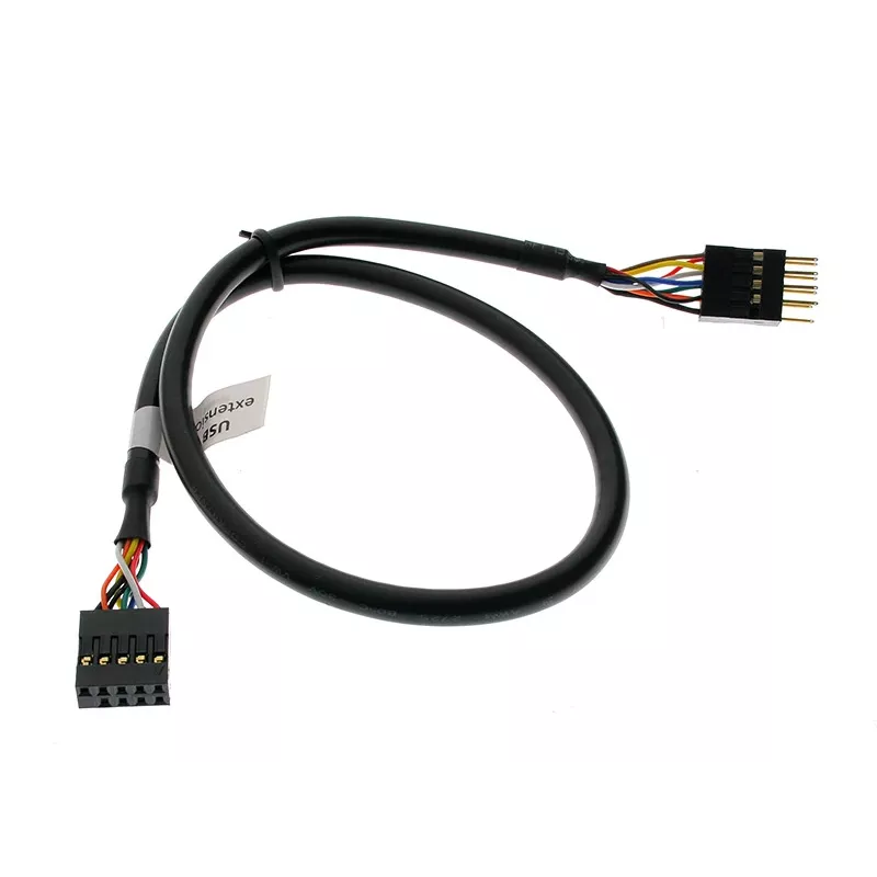Internal USB Cable Akasa EXUSBI-40 0.4m USB 2.0 Male