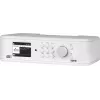 Telestar Imperial Dabman i460 Internet Digital White