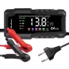 Charger 12V 6A rectifier with repair function