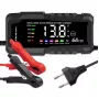 Charger 12V 6A rectifier with repair function
