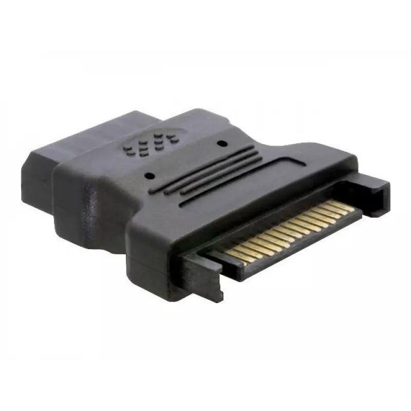 Power Adapter IDE Drive DeLOCK 82326