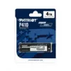 SSD disk Patriot 4TB M.2 PCIe 4.0 P410